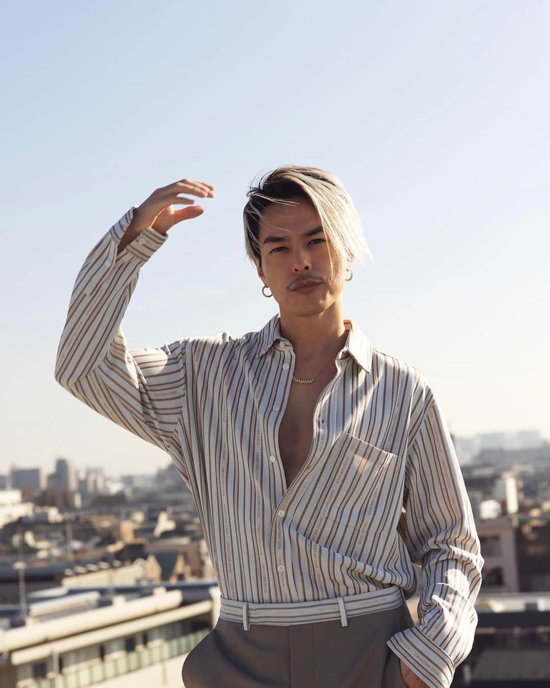 VOGUE GIRL JAPANのインスタグラム