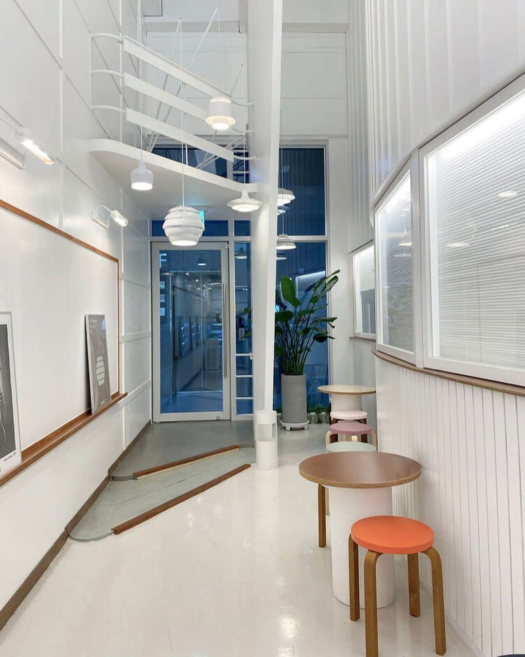 Artekのグルメインスタ