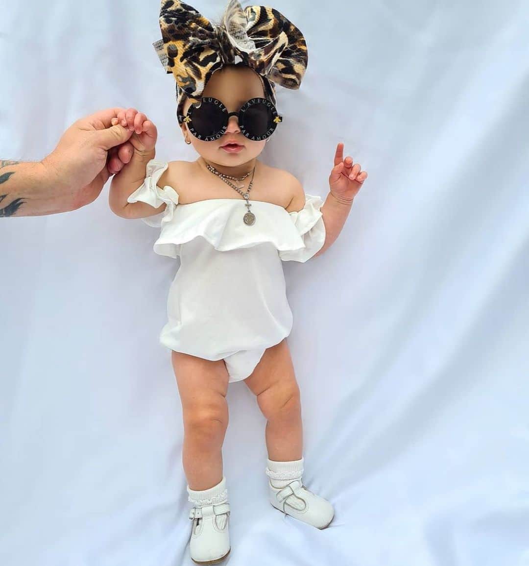 Kidz Fashionのインスタグラム：「By @sebastian.and.natalia #kidzfashion」