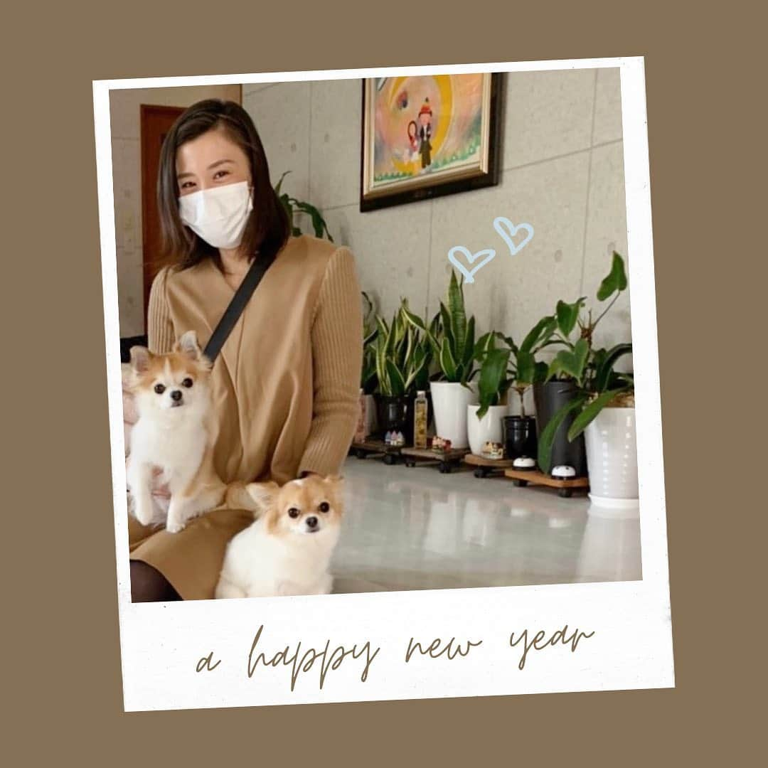 夢花らんのインスタグラム：「今年もこの可愛子ちゃん達と💕 ずーっと一緒にいます🧸 1日1日を大切に❤︎  #きゅんきゅん #可愛い  #いっぱい #遊んでもらったね  #ありがとう」