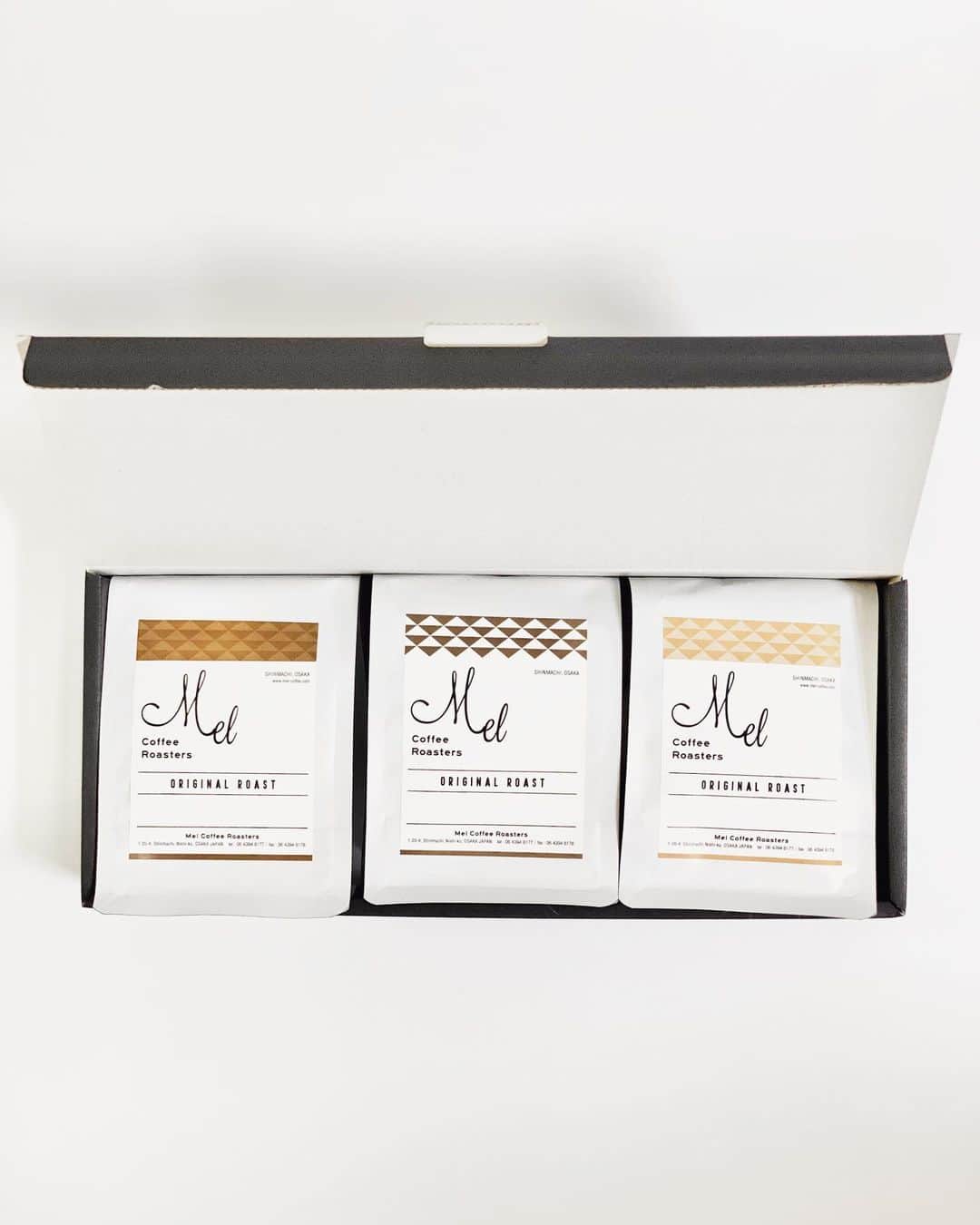 Mel Coffeeのグルメインスタ