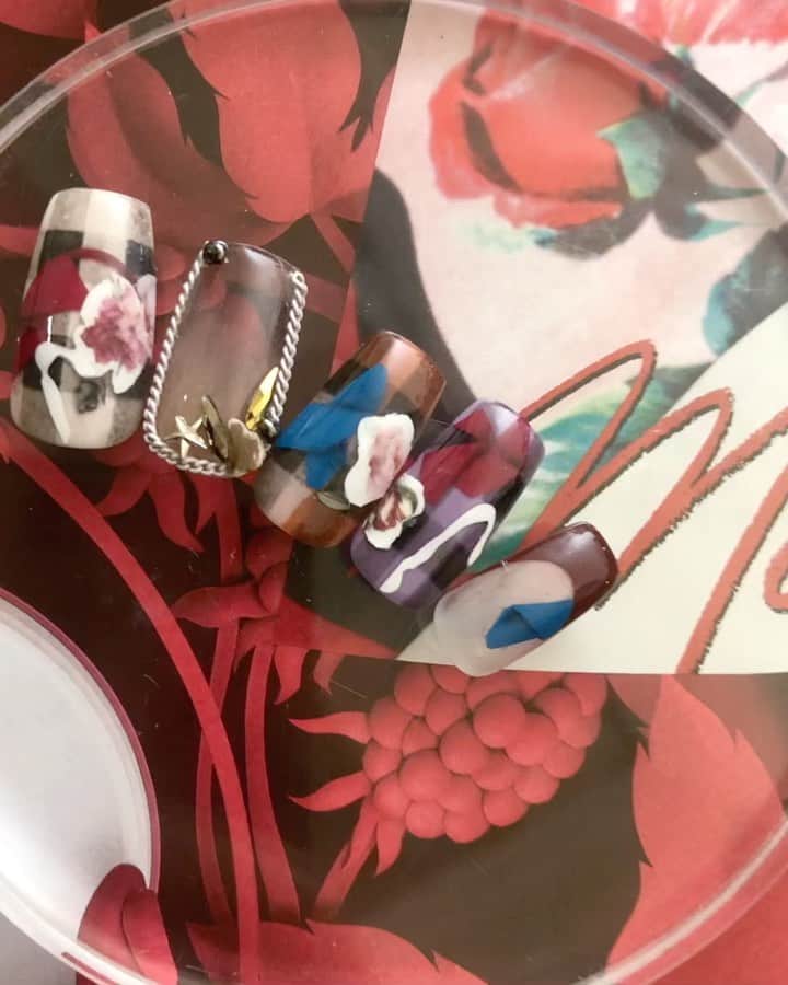 Mayu Ogawaのインスタグラム
