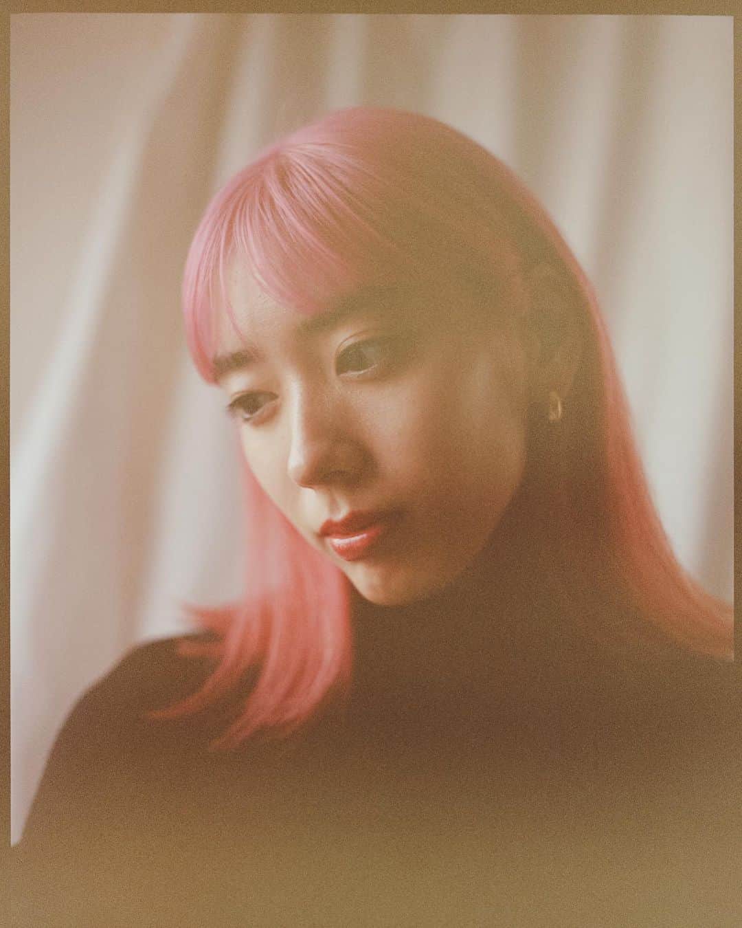 のインスタグラム：「AKIRA @___akira_i」