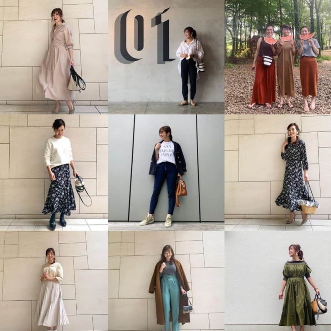 福吉 彩子のインスタグラム