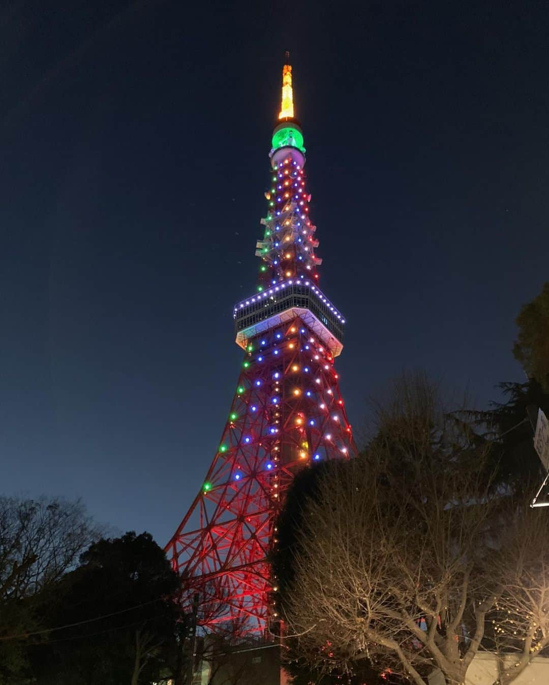 のインスタグラム：「こんなにお家から出ないお正月はたぶん生まれて初めて。 ふるさと納税のおかげで冷凍庫もパンパンだから、スーパーにすら行ってない。笑」