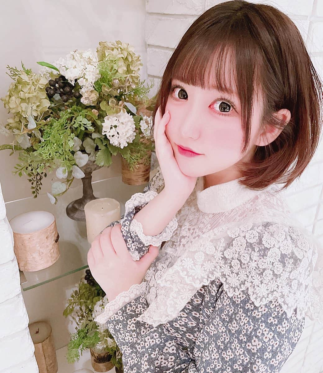 水野愛理さんのインスタグラム写真 - (水野愛理Instagram)「❁⃘*.ﾟ」1月3日 23時07分 - mizunoairi_ske48