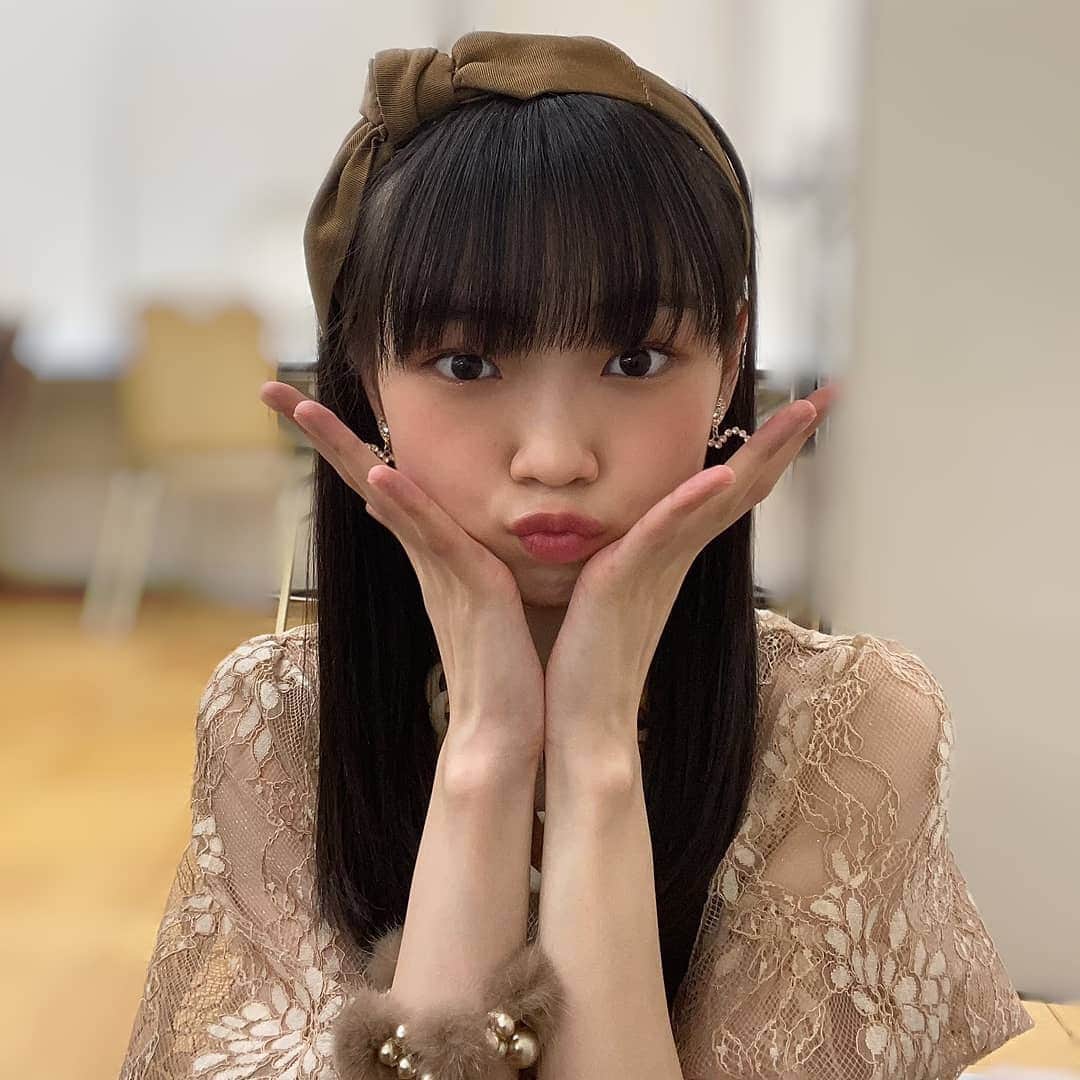 モーニング娘。'20のインスタグラム