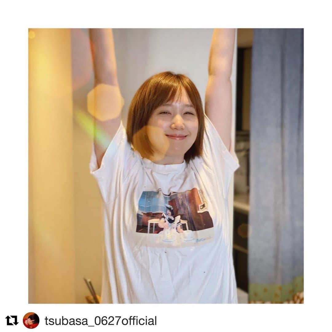 本田翼　腋 インスタグラムランキングさんのインスタグラム写真 - (インスタグラムランキングInstagram)「#本田翼 #Repost  @tsubasa_0627official with @get_repost ・・・ 🎍🌅 新年あけましておめでとうございます。  初日の出とかそんなことすっかり忘れて よ〜〜く寝て寒いなぁと ...