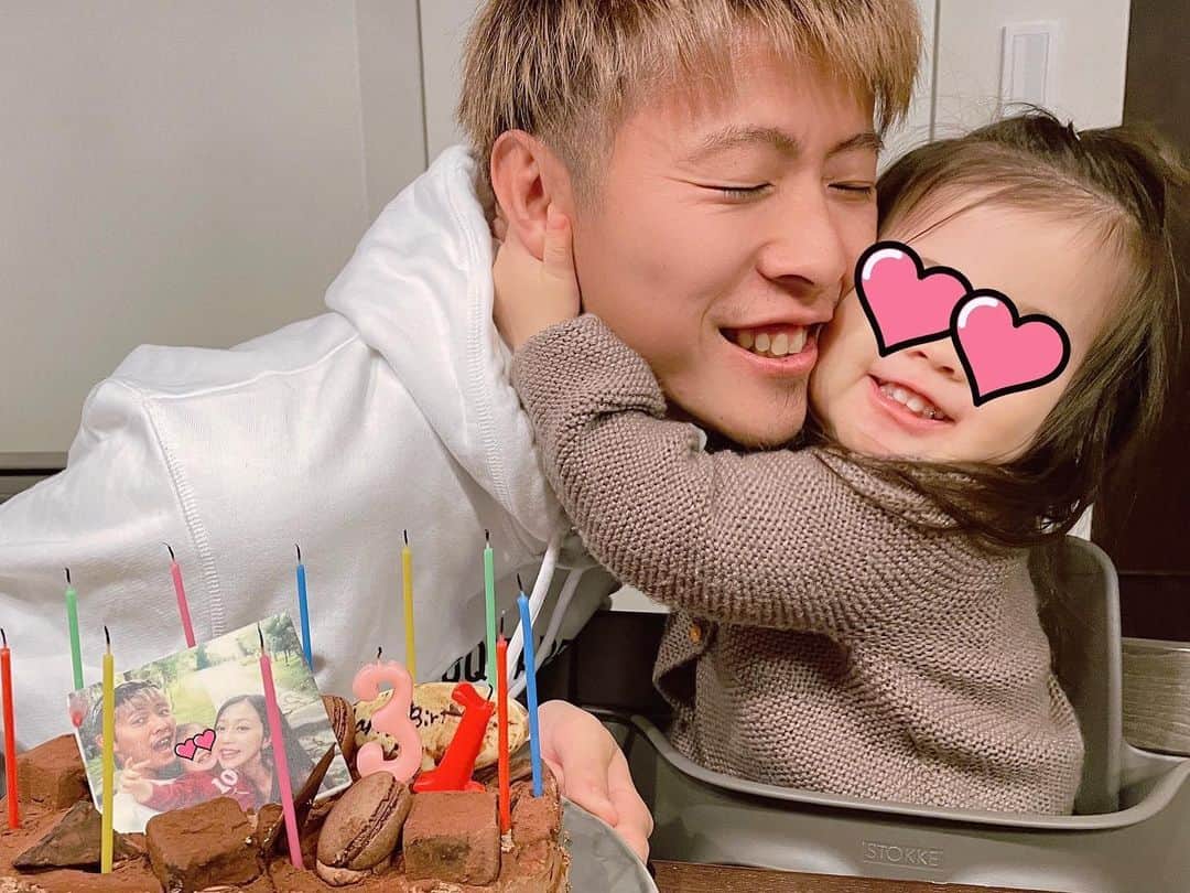 柿谷曜一朗さんのインスタグラム