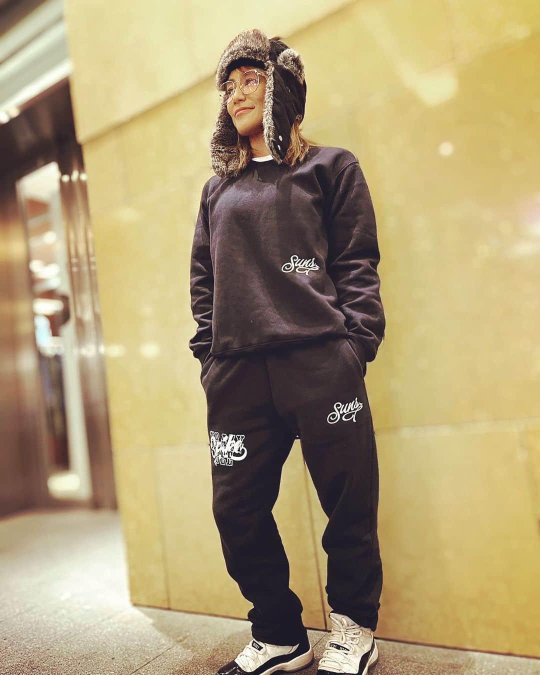 山本美憂のインスタグラム