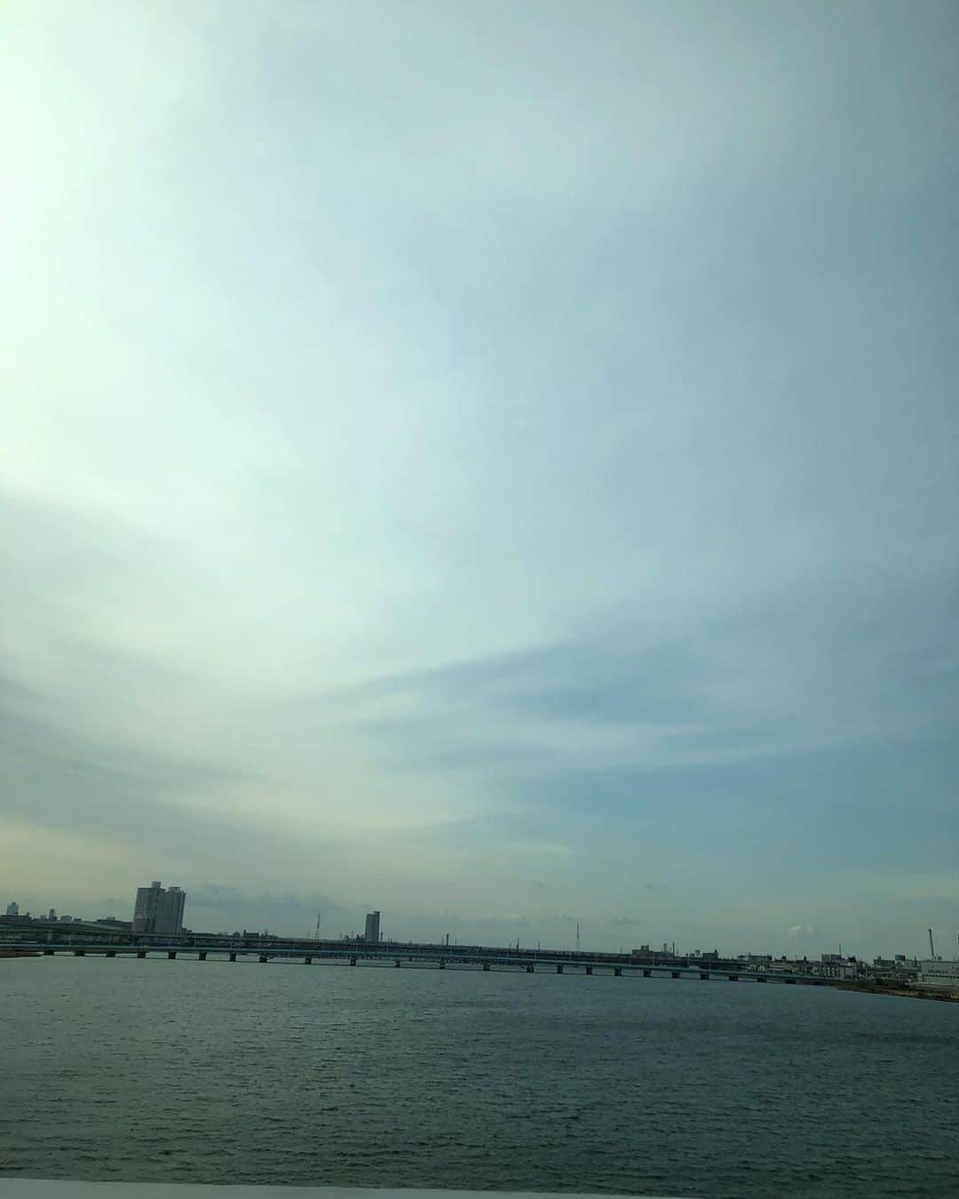 北原 一樹さんのインスタグラム写真 - (北原 一樹Instagram)「. 🌬❄️」1月4日 1時09分 - kchanmink_