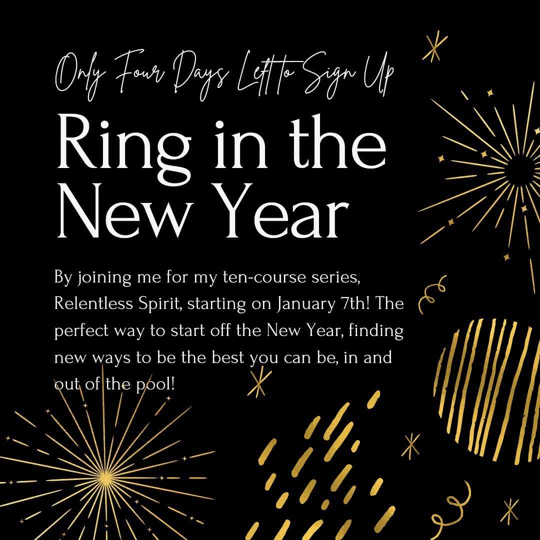 メリッサ・フランクリンのインスタグラム：「ONLY FOUR DAYS LEFT TO SIGN UP FOR RELENTLESS SPIRIT! This post includes all ten courses, FAQ’s, and my BURSTING excitement at sharing and spending this time with you all. Please let me know if you have any other questions! We start this Thursday, January 7th! We will decide on a time this week, but it will most likely be 5:30pm MST! Link is in my bio to sign up!」