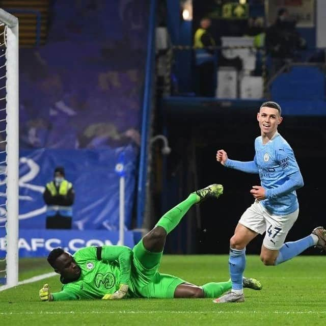 プレミアリーグさんのインスタグラム写真 - (プレミアリーグInstagram)「157 seconds = 2 @mancity goals 😅」1月4日 1時59分 - premierleague