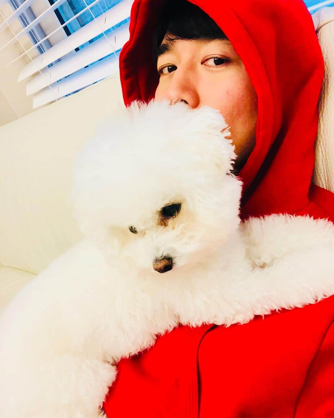 チョ・ハンソンさんのインスタグラム (チョ・ハンソンoldboy.jo)