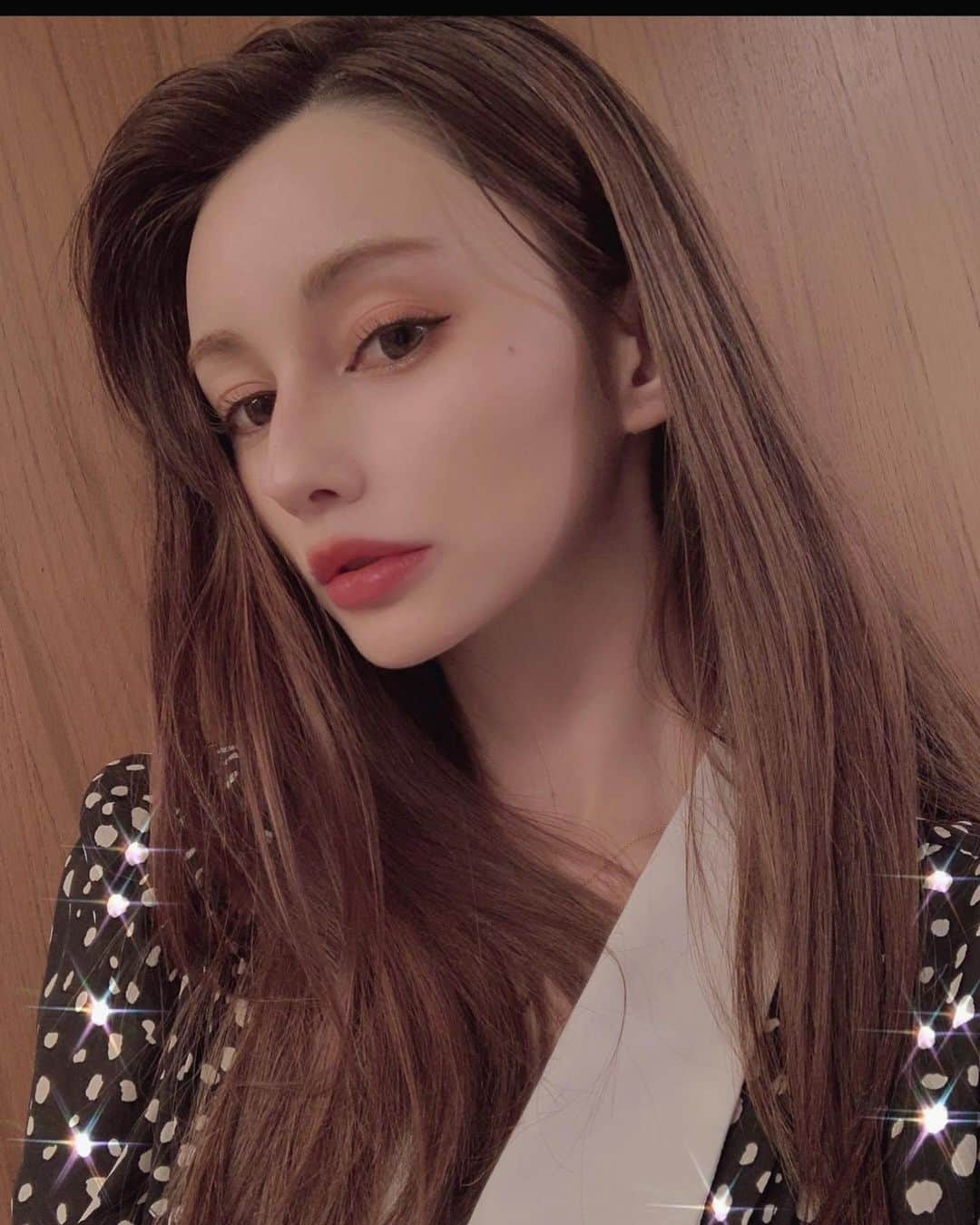 ダレノガレ明美さんのインスタグラム写真 - (ダレノガレ明美Instagram)「久しぶりにメイク💄」1月4日 11時40分 - darenogare.akemi