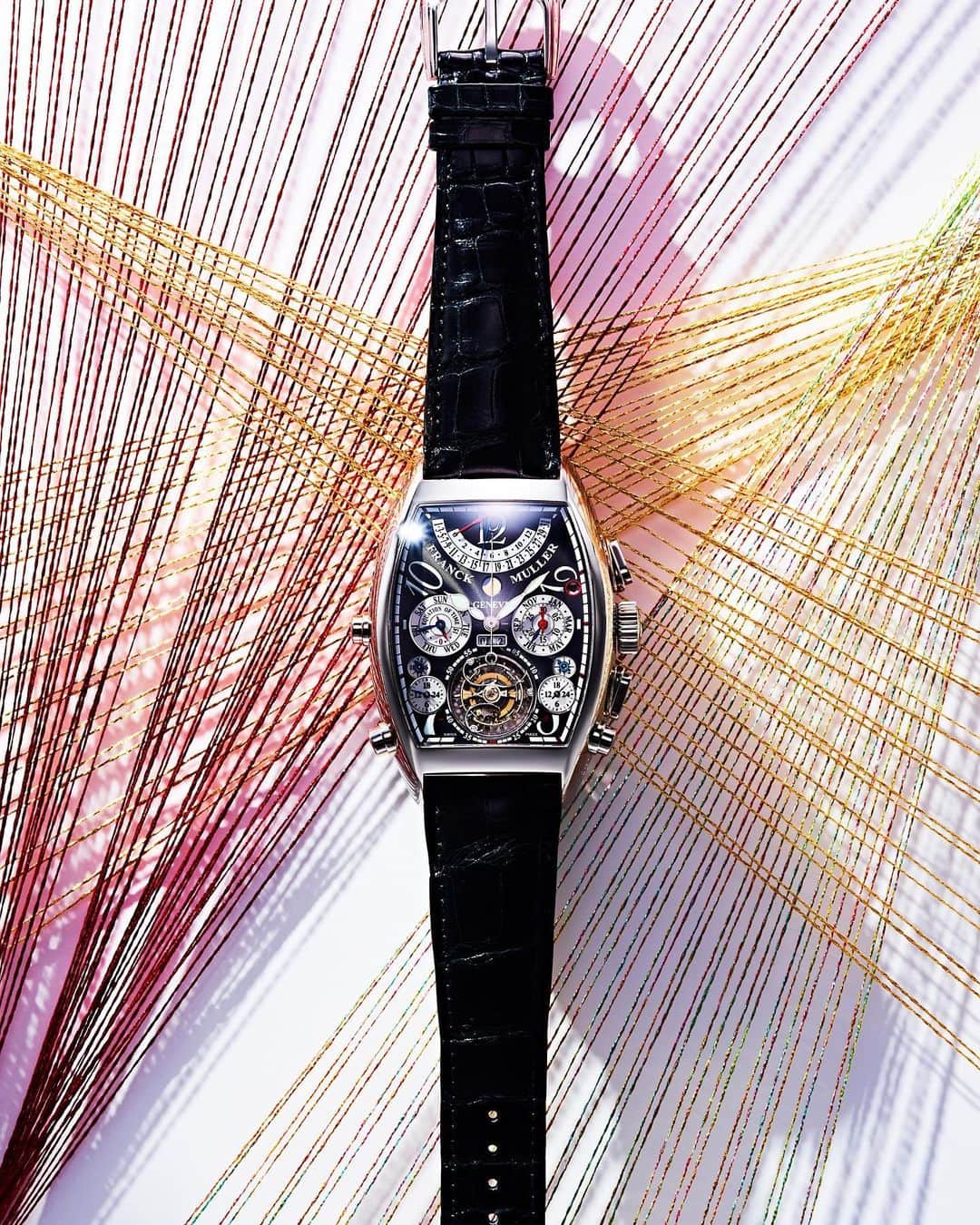 FRANCK MULLER JAPANのインスタグラム