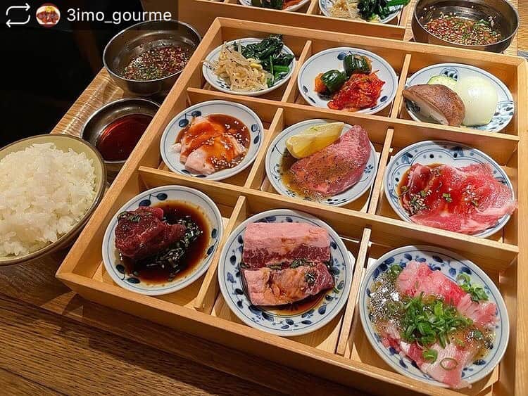 肉源　仙台店のインスタグラム