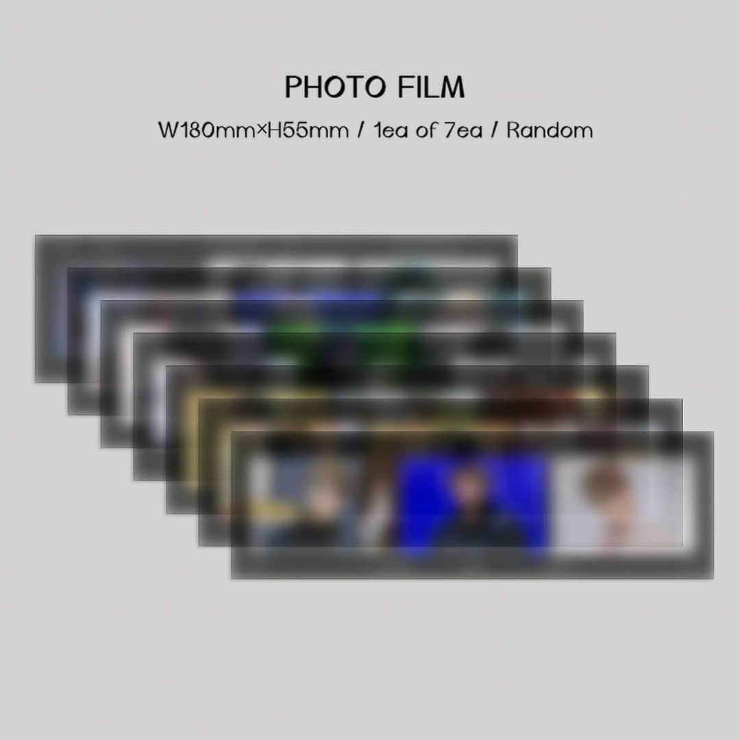 Victonさんのインスタグラム写真 - (VictonInstagram)「[#빅톤] VICTON 1ST FULL ALBUM [VOICE : The future is now] Album Preview (The future🦋 / is🪞 / now✨ ver.)  💿 Album Release 2021.01.11 18:00  #VICTON #VOICE_The_future_is_now #What_I_Said」1月4日 12時00分 - victon1109