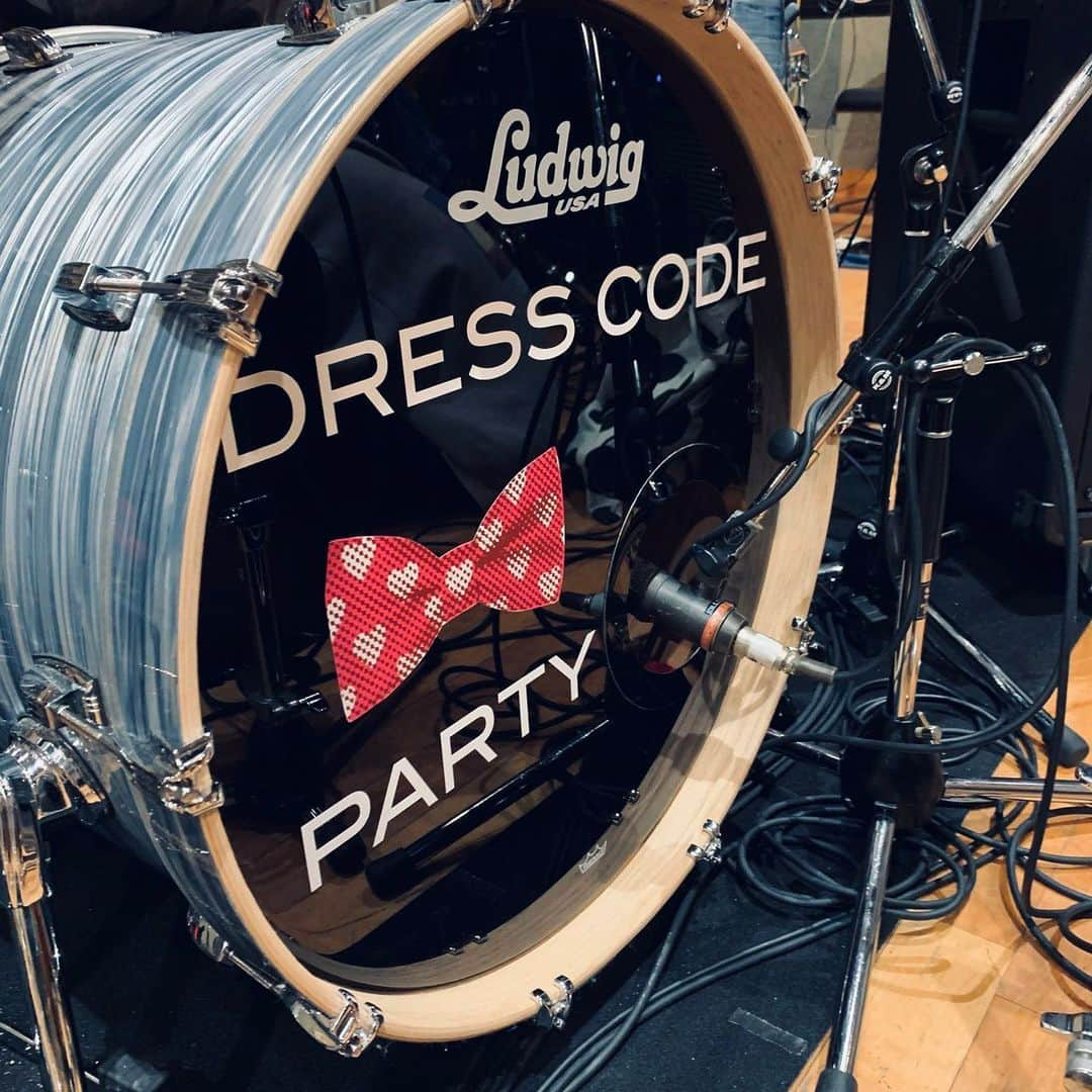 北川悠仁さんのインスタグラム写真 - (北川悠仁Instagram)「#2021年 #幕開けは #birthdaylive #dresscodeparty #DRESSCODE2021 #開催まであと10日 #ただいま絶賛準備中 #お楽しみに」1月4日 12時02分 - yujin_kitagawa