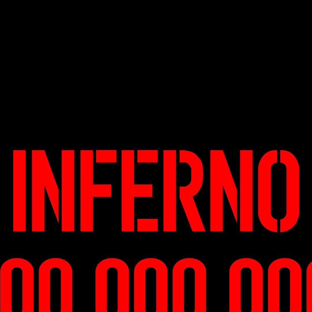Mrs. GREEN APPLEさんのインスタグラム写真 - (Mrs. GREEN APPLEInstagram)「#インフェルノ #Inferno #withMGA #MrsGREENAPPLE」1月4日 12時02分 - mgaband