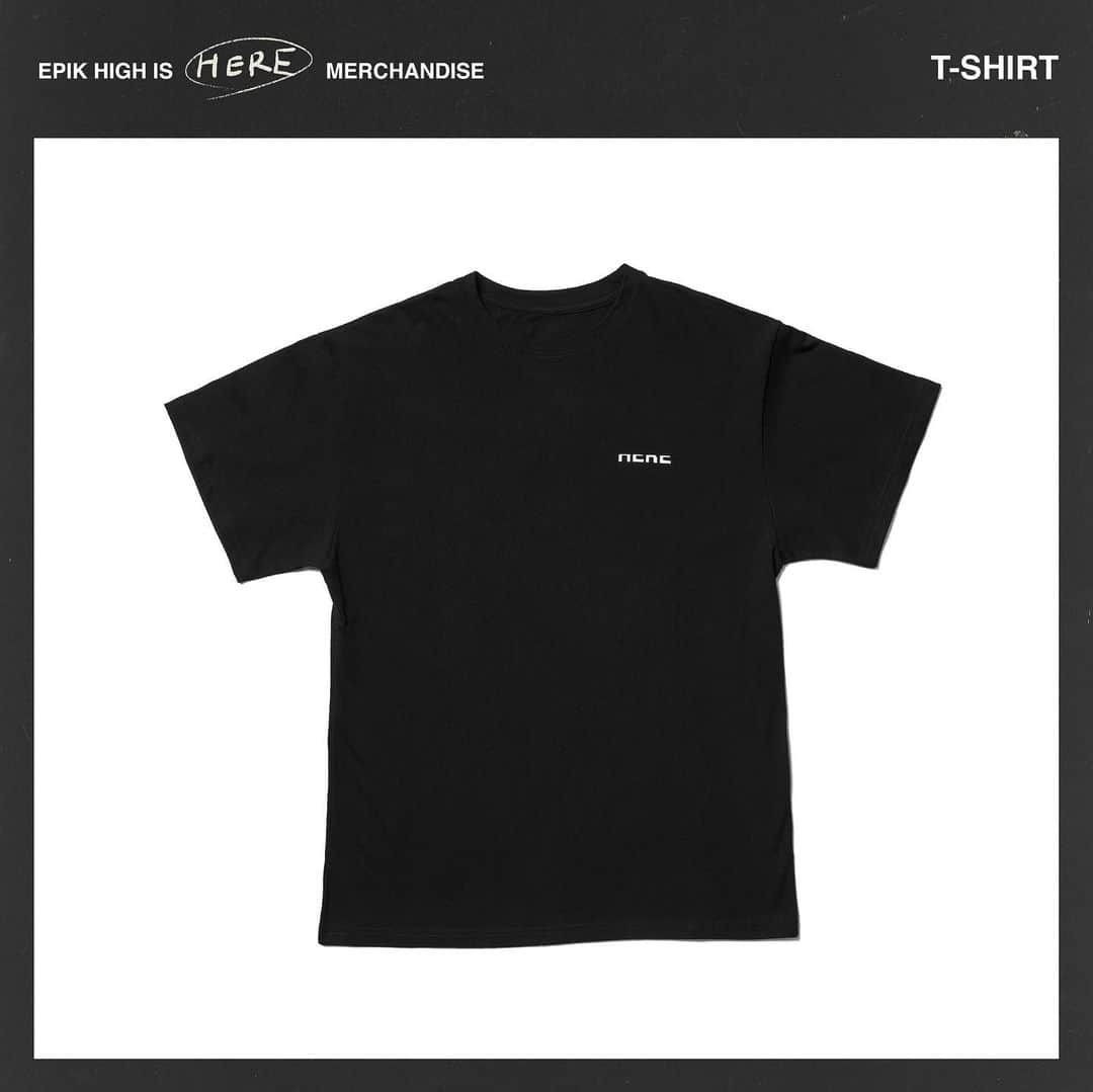 TABLO さんのインスタグラム写真 - (TABLO Instagram)「에픽하이 10집 EPIK HIGH IS HERE의 OFFICIAL MERCH ⠀ ☑️ PRE-ORDER DATE & TIME 1/4 MON 정오 (NOON) ~ 1/18 MON 정오 (NOON) KST ⠀ 🔗 epikhigh.com ⠀ 해당 상품은 온라인 예약 판매 상품으로, 예약 판매 기간 내 결제(입금)가 완료된 주문 건에 한해 배송이 가능합니다. This product is only available as an online pre-order and can only be shipped to orders that have been paid for within the pre-order period. ⠀  배송 일정: 1월 28일 이후 배송이 시작될 예정이며, 배송일정은 제작사 사정에 따라 변경 될 수 있습니다.  변경 될 경우 공지될 예정이니 참고 부탁드립니다. Delivery schedule: Delivery will begin after January 28th, and the delivery schedule may be changed depending on the manufacturer's circumstances. If it changes, it will be announced. Please keep this in mind when making an order. ⠀ #에픽하이 #에픽하이이즈히어 #에픽하이굿즈 #EPIKHIGH #EPIKHIGHISHERE #EPIKHIGHMERCH」1月4日 12時03分 - blobyblo