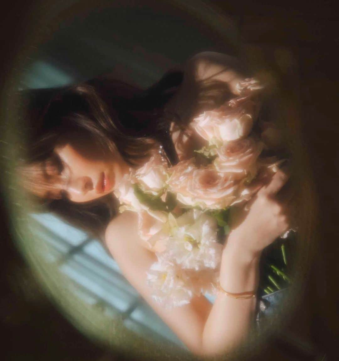 神戸健太郎のインスタグラム：「#mywork📸#herlipto#小嶋陽菜 さん」