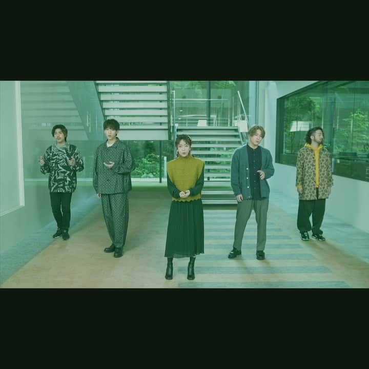 島太星のインスタグラム：「新年Love Harmony’s, ⛩ 『Stand By You / Official髭男dism』 youtu.be/osGmKa4t8t4 #Official髭男dism」