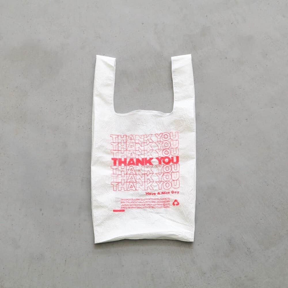 wonder_mountain_irieさんのインスタグラム写真 - (wonder_mountain_irieInstagram)「_  OPEN EDITIONS / オープン エディション “THANK YOU Tote” ￥5,390- _ 〈online store / @digital_mountain〉 https://www.digital-mountain.net/shopdetail/000000011503/ _ 【オンラインストア#DigitalMountain へのご注文】 *24時間受付 *15時までのご注文で即日発送 *1万円以上ご購入で送料無料 tel：084-973-8204 _ We can send your order overseas. Accepted payment method is by PayPal or credit card only. (AMEX is not accepted)  Ordering procedure details can be found here. >>http://www.digital-mountain.net/html/page56.html _ #OPENEDITIONS #オープンエディション #Landscapeproducts #ランドスケーププロダクツ _ 本店：#WonderMountain  blog>> http://wm.digital-mountain.info/blog/20200720-1/ _ 〒720-0044  広島県福山市笠岡町4-18  JR 「#福山駅」より徒歩10分 #ワンダーマウンテン #japan #hiroshima #福山 #福山市 #尾道 #倉敷 #鞆の浦 近く _ 系列店：@hacbywondermountain _」1月4日 12時51分 - wonder_mountain_