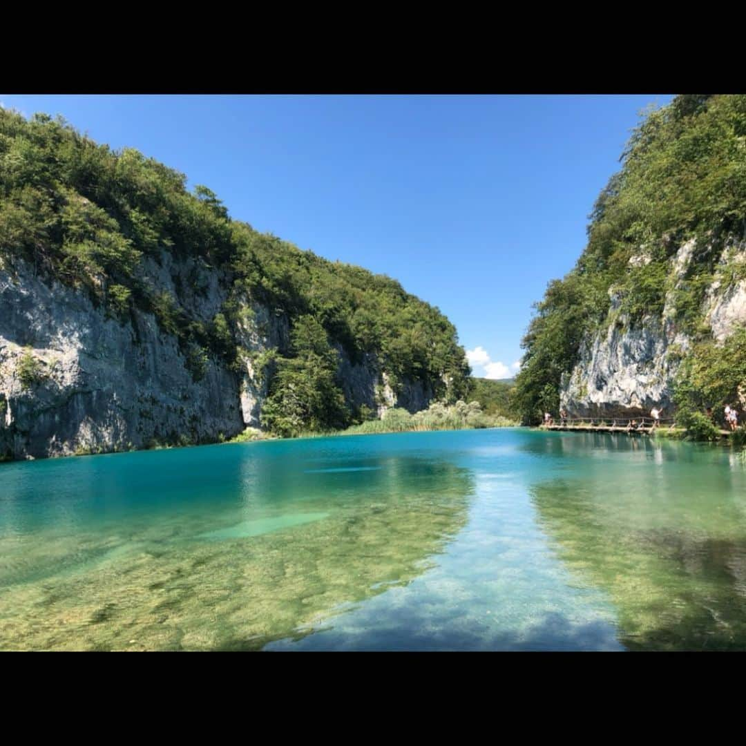 Lexi Bolingさんのインスタグラム写真 - (Lexi BolingInstagram)「Let us all remember the beauty of this beautiful planet.  And remember to do everything we can in our power to preserve it 💚」1月4日 12時45分 - lexiboling