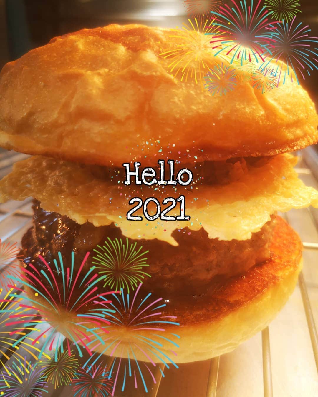 umamiburgerjpnのグルメインスタ