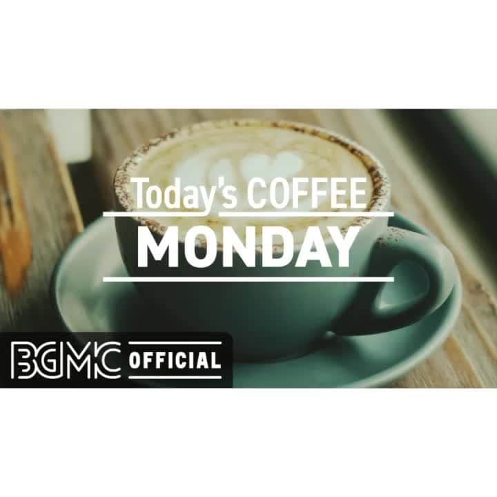Cafe Music BGM channelのインスタグラム