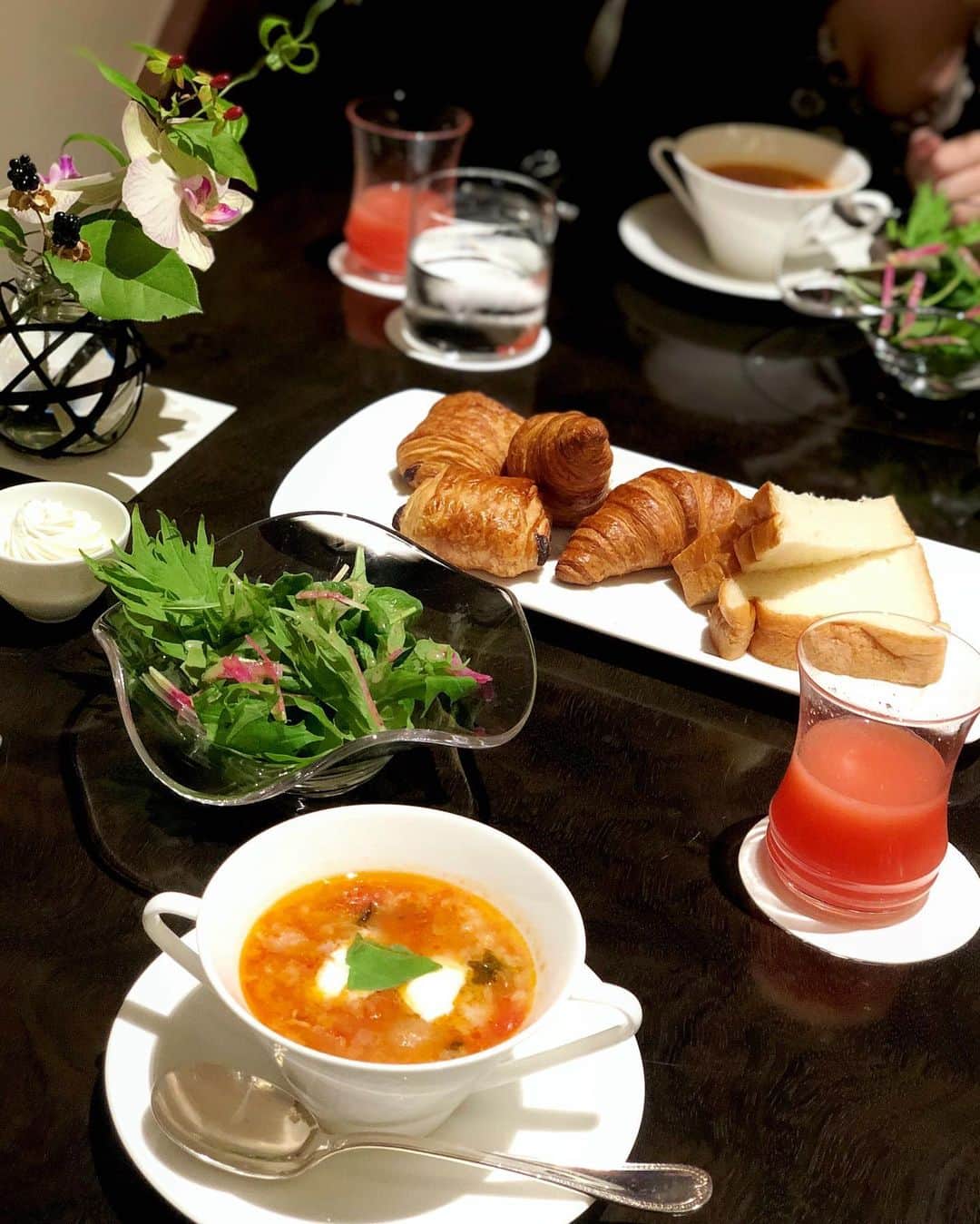 Manaのグルメインスタ