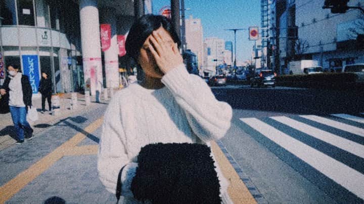 佐藤優萌のインスタグラム