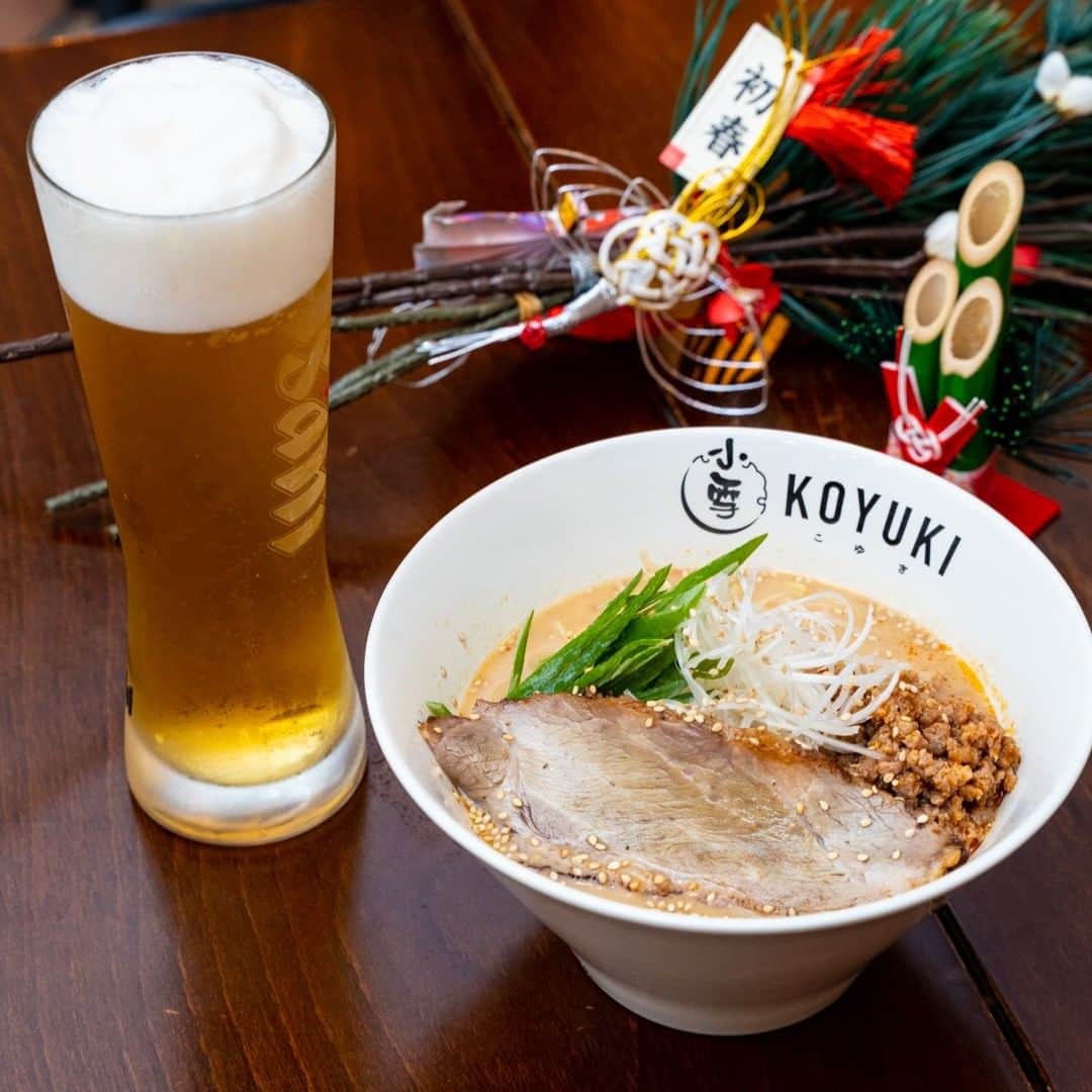 Koyukiのインスタグラム