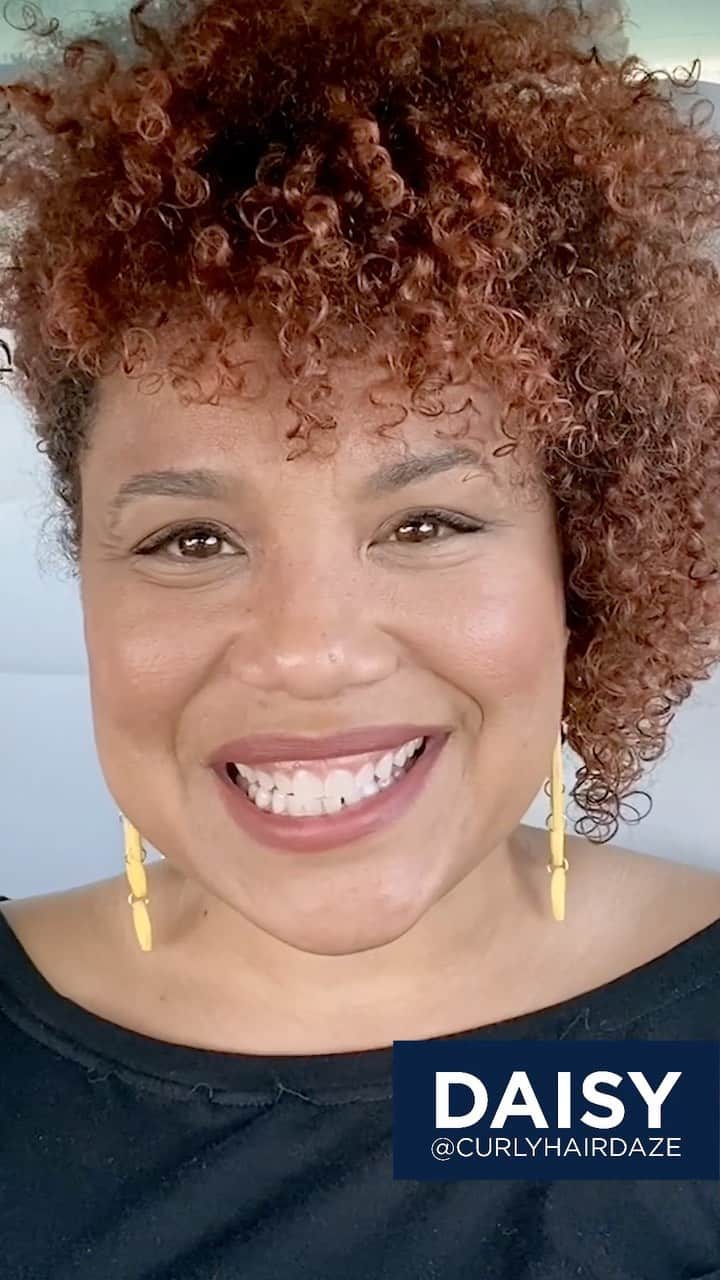 のインスタグラム：「#CosmoProfArtisticTeam member @curlyhairdaze opens up and reflects on the challenges of the past year in this 3 part series. Share your thoughts, and your own #StoriesOfReinvention. We'd love to hear from all of you!   #cosmoprofbeauty #licensedtocreate #hairvideos #beautyindustry #lifeofahairstylist #hairstylistlife #hairstylists #hairworld #hairartists #hairartist #hairdresserlife #hairdressers #hairdresserslife #licensedcosmetologist #cosmetologist #salonowner #salonowners #reinvention #salonprofessional」