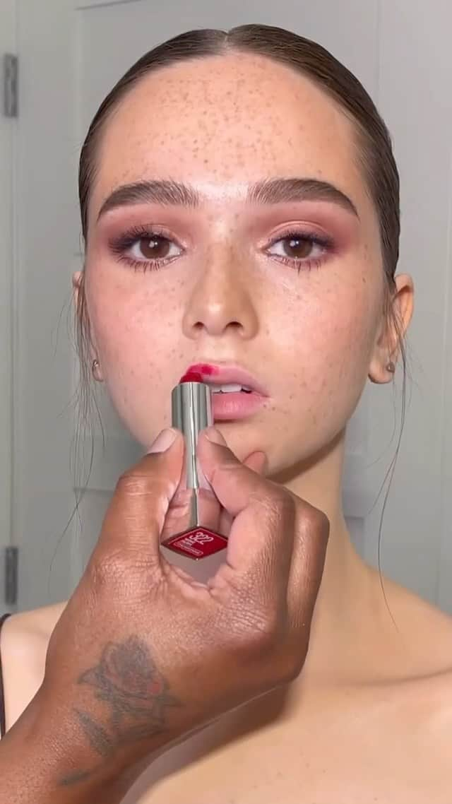 Maybelline New Yorkのインスタグラム