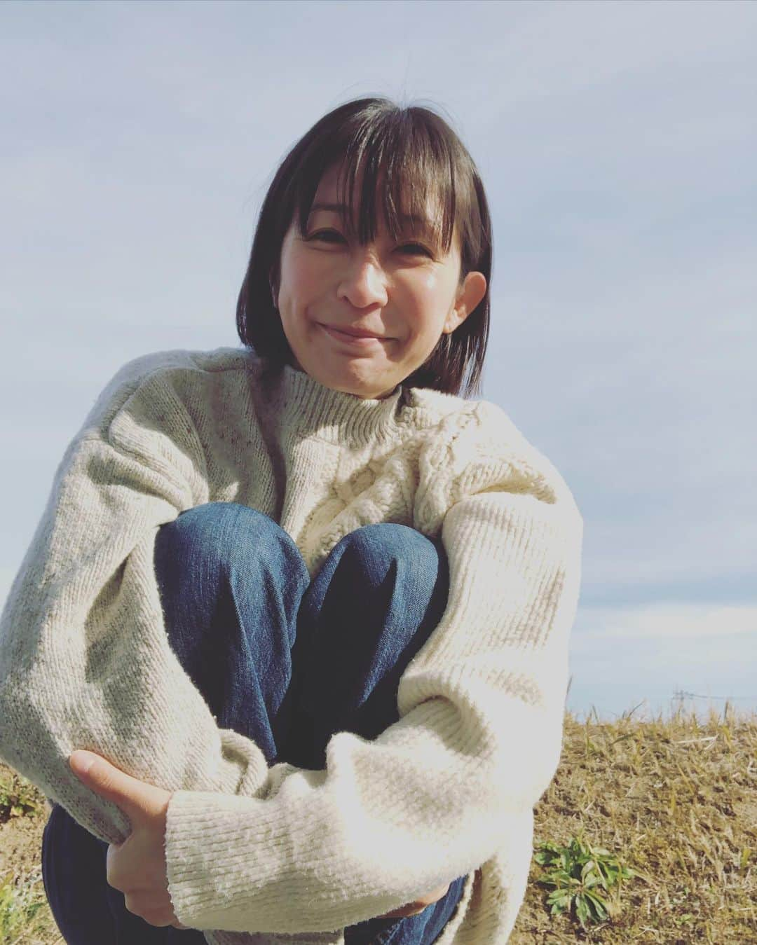 小野真弓のインスタグラム