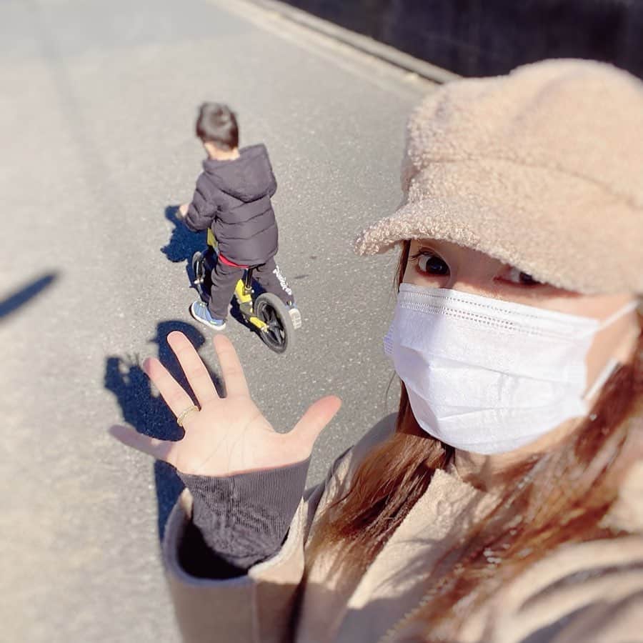 鈴木亜美のインスタグラム
