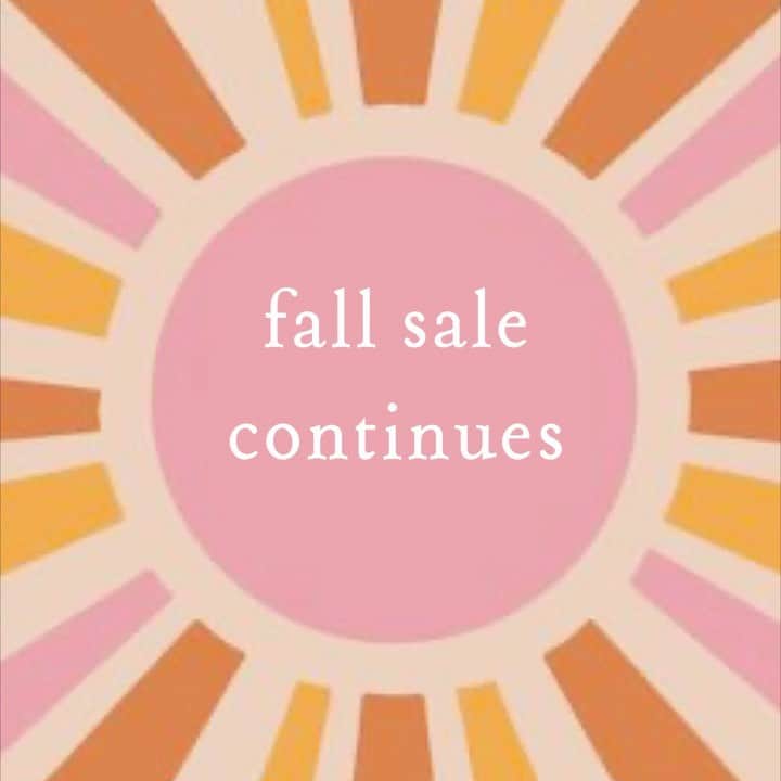 マッタのインスタグラム：「Up to 50% off our fall20 collection 🎉 😍 ~ link in bio for more ~ ✨all sales final✨」