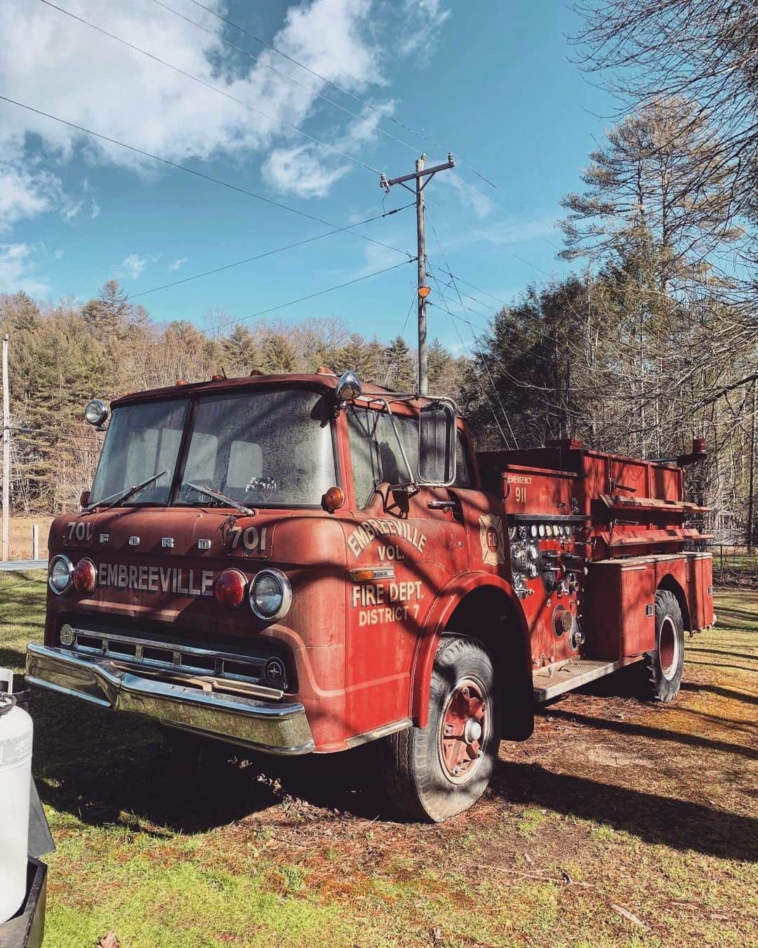 クララ・スピルコバさんのインスタグラム写真 - (クララ・スピルコバInstagram)「Adventuring in North Carolina mountains. ⛰💚🇺🇸 #natureescape #gratitude」1月4日 7時59分 - spilkovaklara