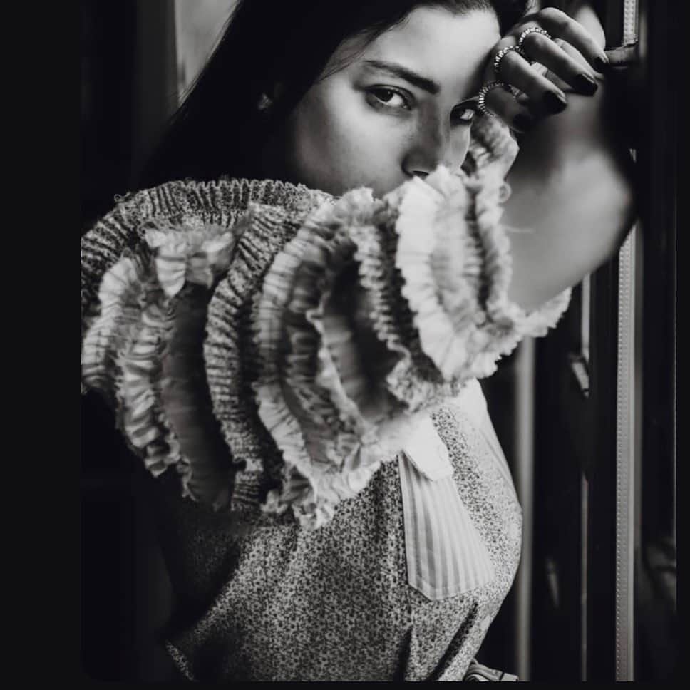 Merve Boluğurのインスタグラム：「@ali_selimoglu 👌」