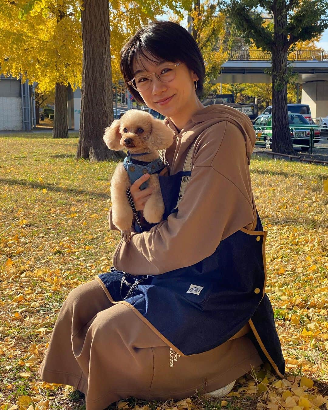 時東ぁみさんのインスタグラム写真 - (時東ぁみInstagram)「気になったこと… ・ 年末年始にたくさん愛犬と散歩したんだけど、フンの不始末が多すぎる。 他の動物ってこともあるかもしれませんが、ちょっと目につきすぎて。 ・ 愛犬がフンをしたら飼い主が拾う、当たり前のこと。 世の中には動物嫌いの方もいます。 気持ちよくみんなが過ごすために、改めて気をつけましょう！🐶💕 ・ #時東ぁみ #気になった #ちょっと言わせて #愛犬 #愛犬家 #お散歩 #当たり前のこと #気持ちよく #気をつけよう #いぬすたぐらむ #犬バカ部 #ペット飼ってる人 #届け」1月4日 8時37分 - amitokito