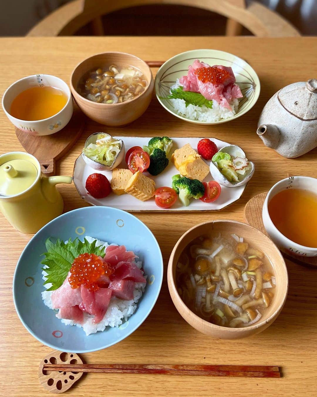 みかのインスタグラム