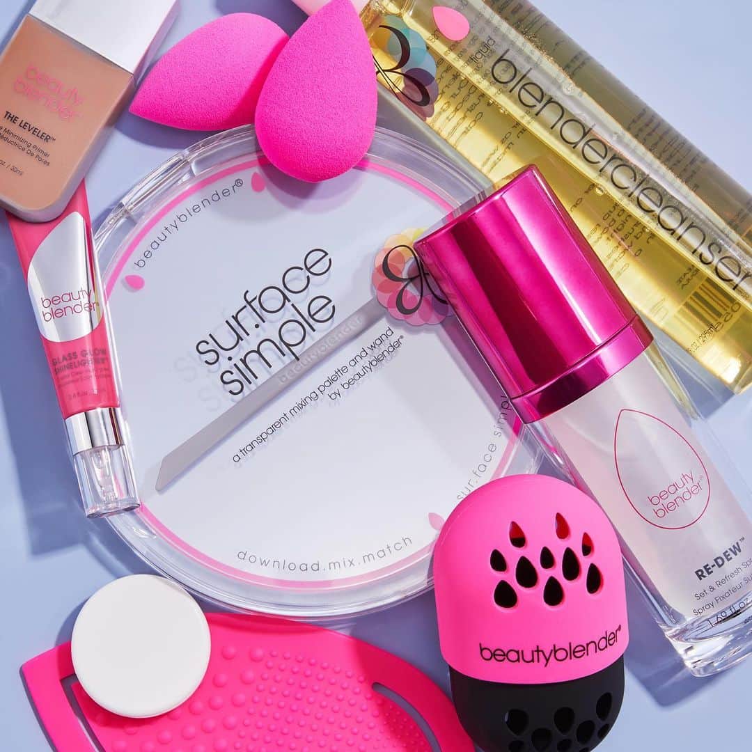 ipsyさんのインスタグラム写真 - (ipsyInstagram)「💗 @beautyblender GIVEAWAY 💗 The ultimate tools for a flawless finish? Yes please. Here’s how to enter to win this haul (valued at $205).👇  Rules:  1. Follow @ipsy and @beautyblender 2. Like this post 3. Tag 3 friends  4. Use #IPSY and #GIVEAWAY Deadline to enter is 1/6/21 at 11:59 p.m. PST and the winner will be announced by 1/29/21. ⁠To enter this giveaway, you must be 18 years old or older and a resident of the U.S. or Canada (excluding the Province of Quebec). By posting your comment with these hashtags, you agree to be bound by the terms of the Official Giveaway Rules at www.ipsy.com/contest-terms. This giveaway is in no way sponsored, endorsed or administered by, or associated with, Instagram」1月4日 8時55分 - ipsy