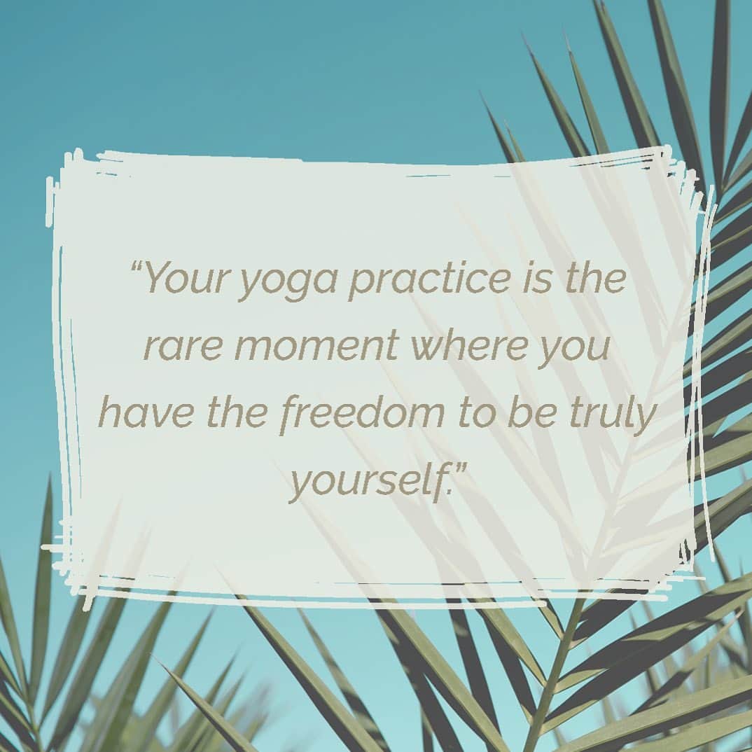 キノ・マクレガ―さんのインスタグラム写真 - (キノ・マクレガ―Instagram)「Remember when you first started yoga? That beginner’s mindset is what we’re trying to get back to today.   The longer you practice, the more important it is to check back in with yourself and your beginner’s mind. Too often we come to the mat with an agenda - sometimes it’s to do a headstand, or maybe we want a deeper backbend, but when you come to practice with a plan in your head, you’re missing out on your moment to really connect.   That moment goes beyond the physical poses. Yoga is your chance to reconnect with your spirit and get back in touch with the deeper intention of the practice. Remember - yoga is an initiation of the heart.   The more we practice, and the more we learn about the physical practice and poses and bending, the further we stray from that excitement and wonder we felt that first day on the mat - our beginner’s mind. Yes, I love learning about yoga, but I also love how my yoga practice is a chance to unlearn all that I know.   When you come to the yoga mat, you are starting on a journey that will turn you into a totally new person, if you let it. In order to be re-invented, you have to acknowledge that - despite all you know - you really don’t know anything.  Your spirit remains untouched by all that your mind knows, and your yoga practice is the rare moment where you have the freedom to spend time within the freshness and newness of the human spirit.  Come explore this freshness of spirit and reconnect with the innocence of the beginner’s mind in my latest episode of the Yoga Inspiration podcast available on Apple, Spotify, and Sticher 🙏」1月4日 9時31分 - kinoyoga