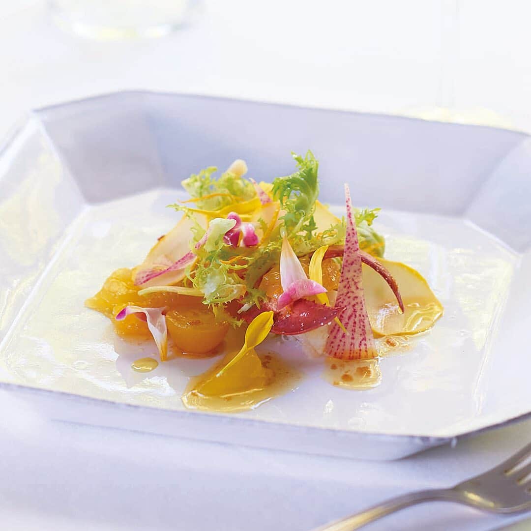 KIHACHI公式Instagramのグルメインスタ