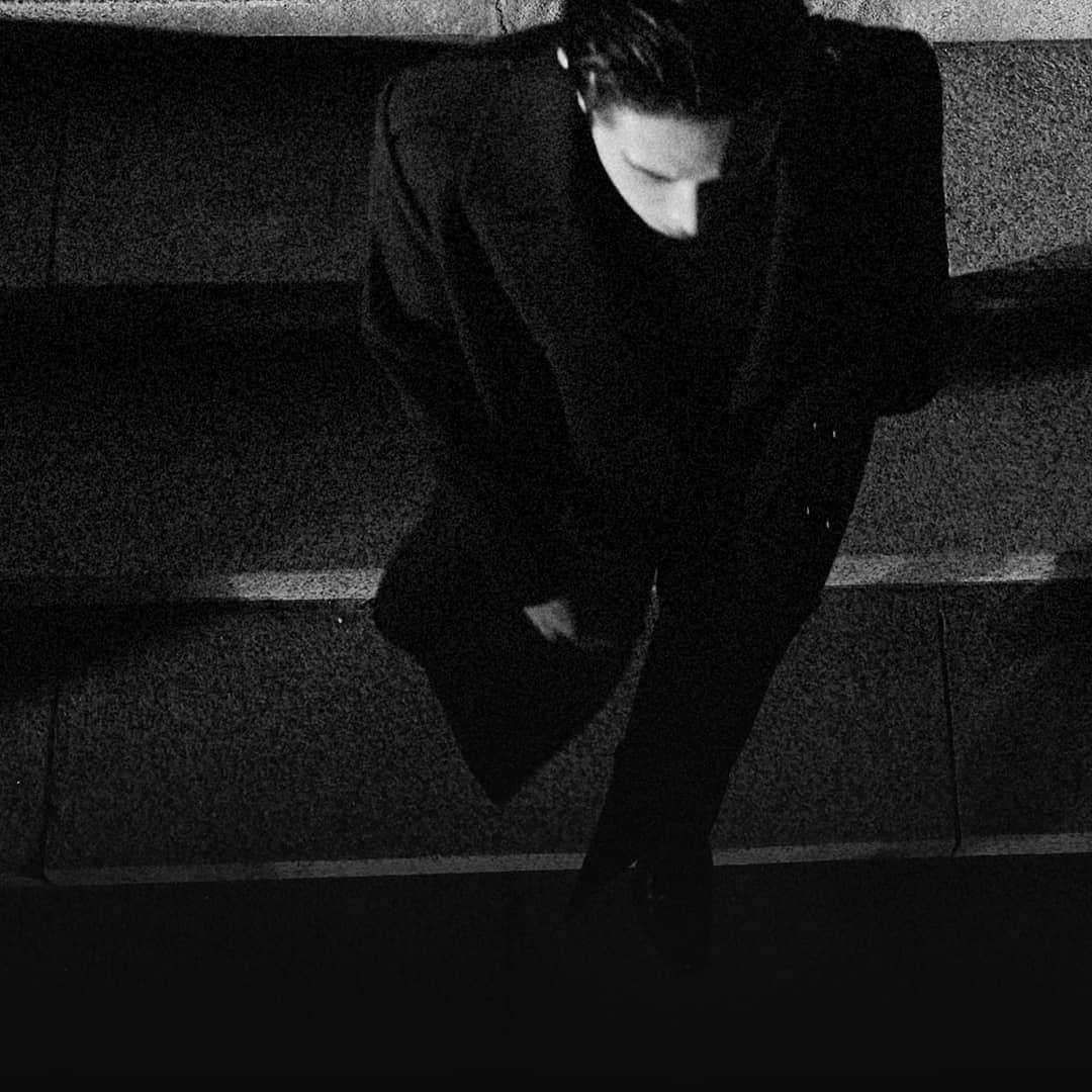 東方神起さんのインスタグラム写真 - (東方神起Instagram)「U-KNOW 유노윤호 The 2nd Mini Album [NOIR]  🎧 2021.01.18.   #U_KNOW #유노윤호 @yunho2154 #동방신기 #TVXQ! #東方神起 #NOIR」1月4日 10時00分 - tvxq.official