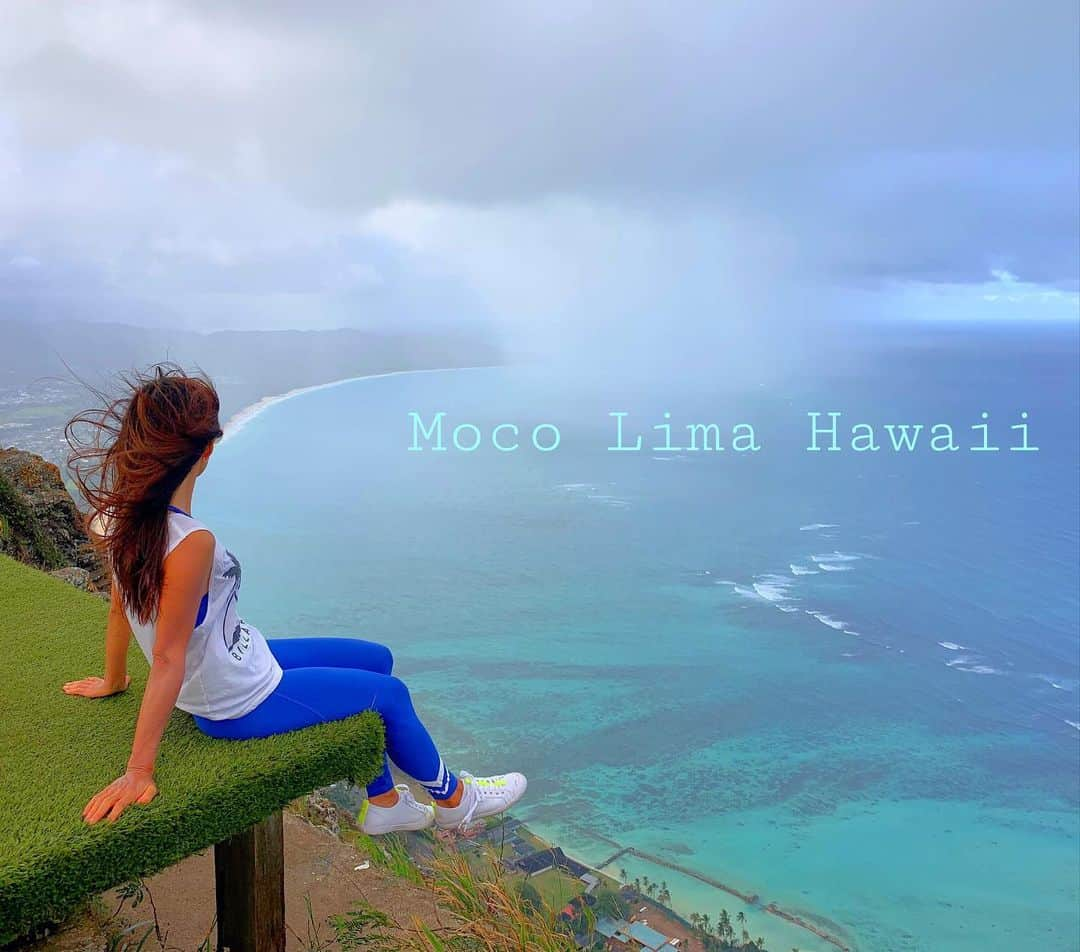 Moco Lima Hawaiiさんのインスタグラム写真 - (Moco Lima HawaiiInstagram)「新作 Palm Trees デザインにつきまして沢山のご意見を頂き本当にどうも有難うございました♡  先ずはギャザー入りの大きめクラッチバッグから作ってみました。  頂きましたご意見に少しでも添えられるよう努力し製作活動していきたいと思っておりますので今後共どうぞ宜しくお願い致します♡  Photo credit @photos_by_todd   #newdesign#mydesign#palmtrees#opinion#thankyou#mocolima#mocolimahawaii#designer#palmtreesfordays#ocean#awesomeview#beautifulday#mylife#hawaii#nature#respectnature#aloha#モコリマハワイ#モコリマ#新作#新デザイン#ハワイ#ハワイ好きと繋がりたい#ハワイ大好き#自然好き#オアフ島#ホノルル#ハイキング#新年#初」1月4日 10時18分 - mocolimahawaii