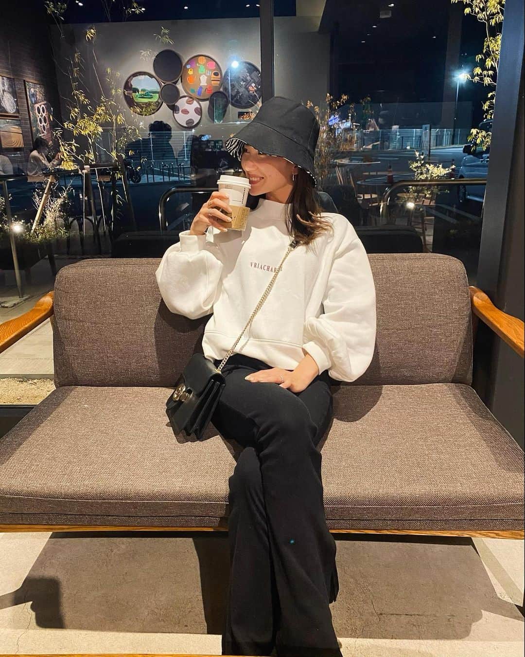 Ayaのインスタグラム