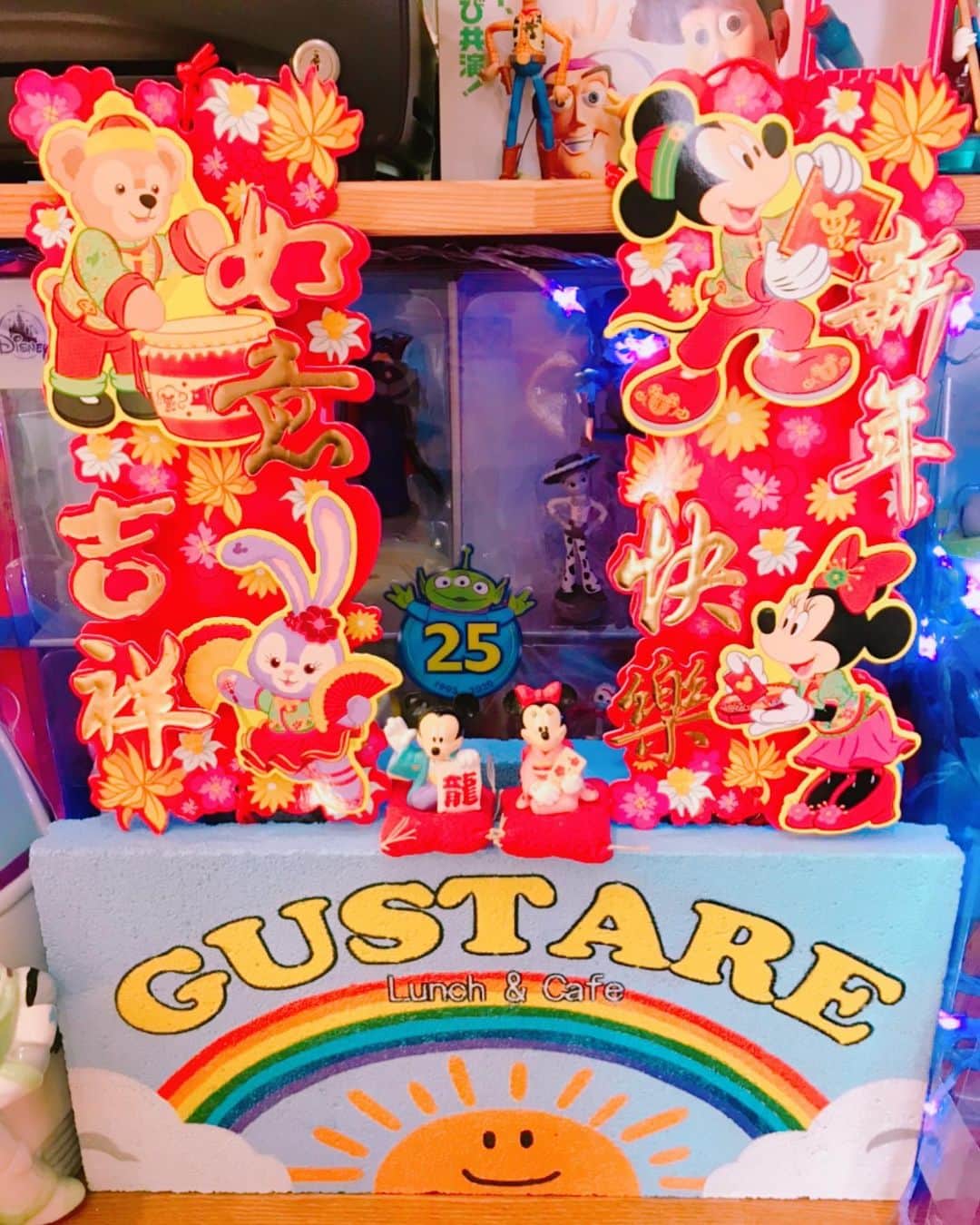 まーくんのグルメインスタ